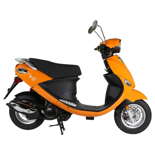 Buddy 125cc Sportique Scooters
