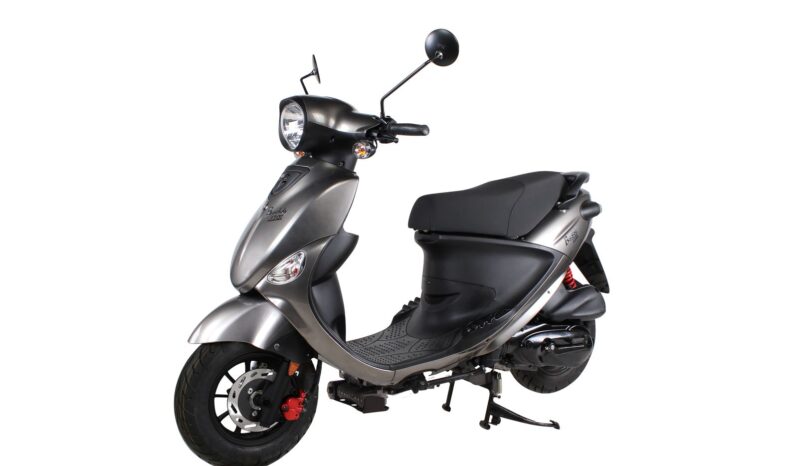 Genuine Buddy 170i full