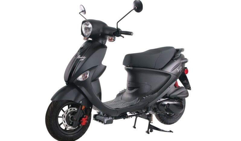 Genuine Buddy 170i full