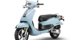 Lance Havana Classic 50cc