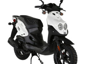 Genuine Roughhouse 50cc