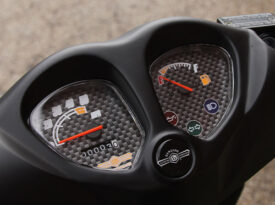 Genuine Roughhouse 50cc