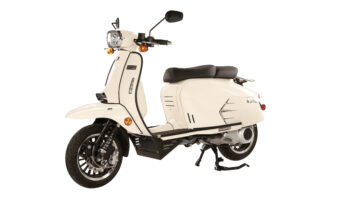 Royal Alloy Grand Prix 300 aka GP300 full