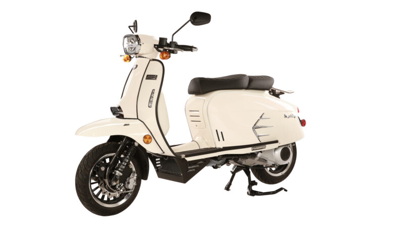 Royal Alloy Grand Prix 300 aka GP300 full