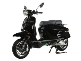 Royal Alloy Grand Prix 300 aka GP300