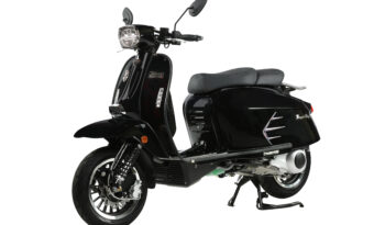 Royal Alloy Grand Prix 300 aka GP300 full