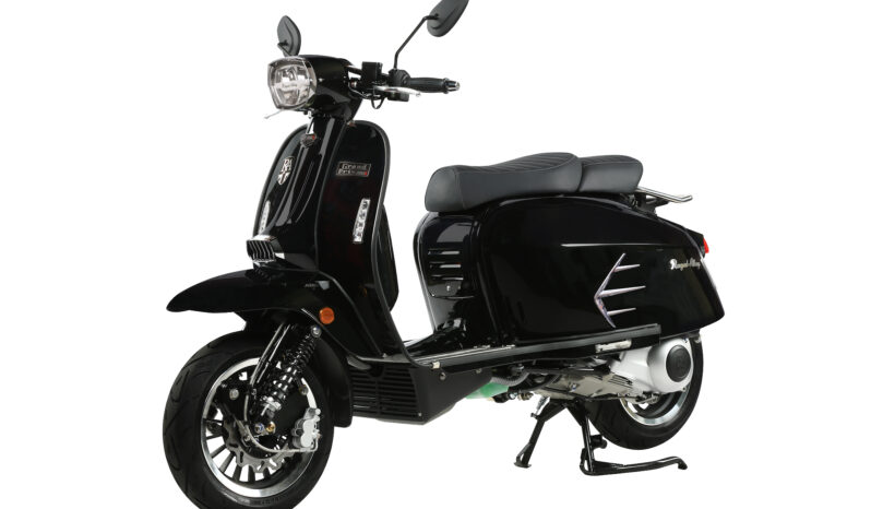 Royal Alloy Grand Prix 300 aka GP300 full