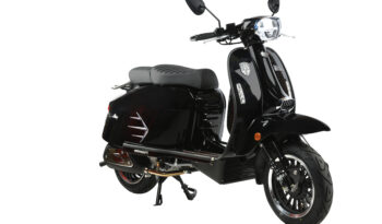 Royal Alloy Grand Prix 300 aka GP300 full