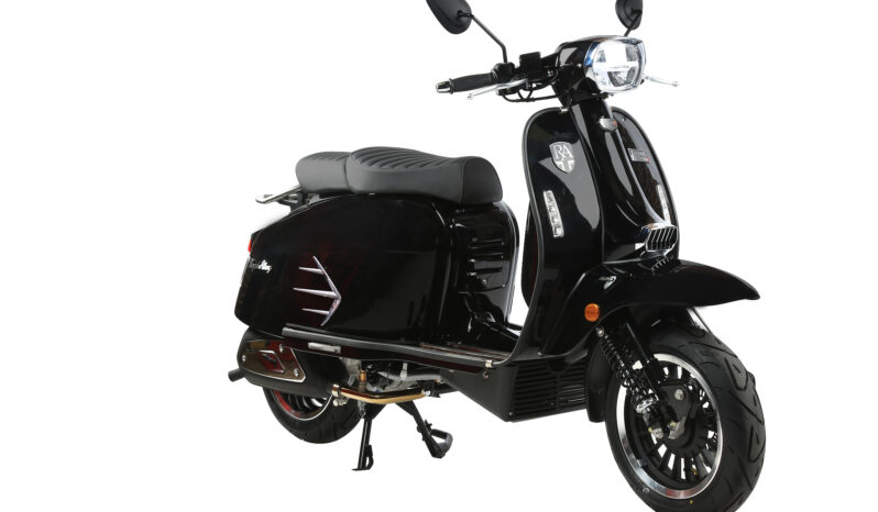 Royal Alloy Grand Prix 300 aka GP300 full