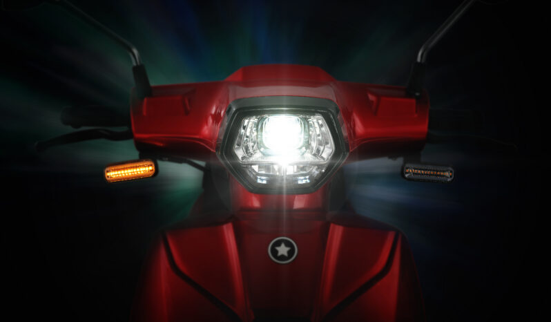 ModStar full