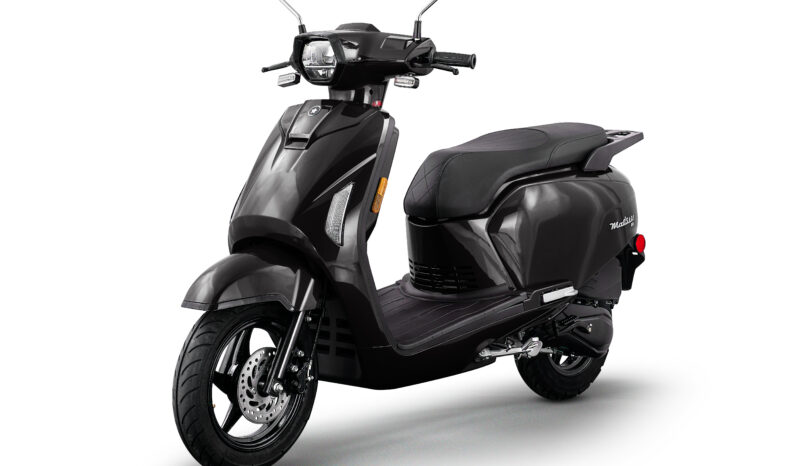 ModStar full