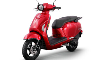 ModStar full
