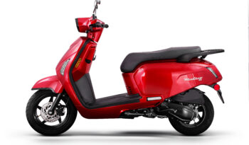 ModStar full