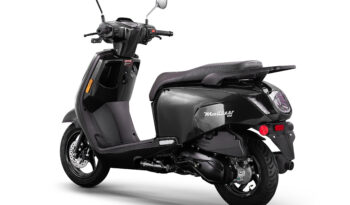 ModStar full