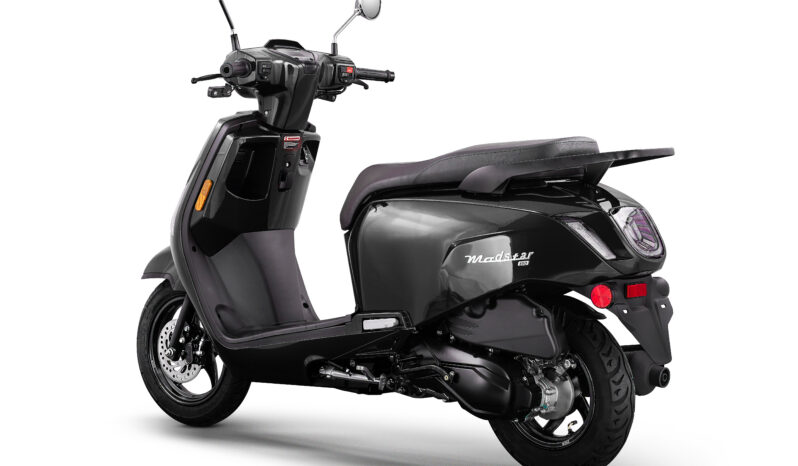 ModStar full