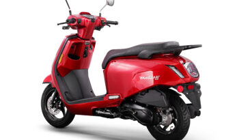 ModStar full