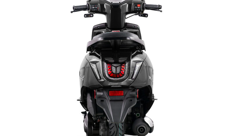 ModStar full