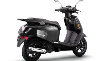 ModStar full