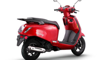 ModStar full