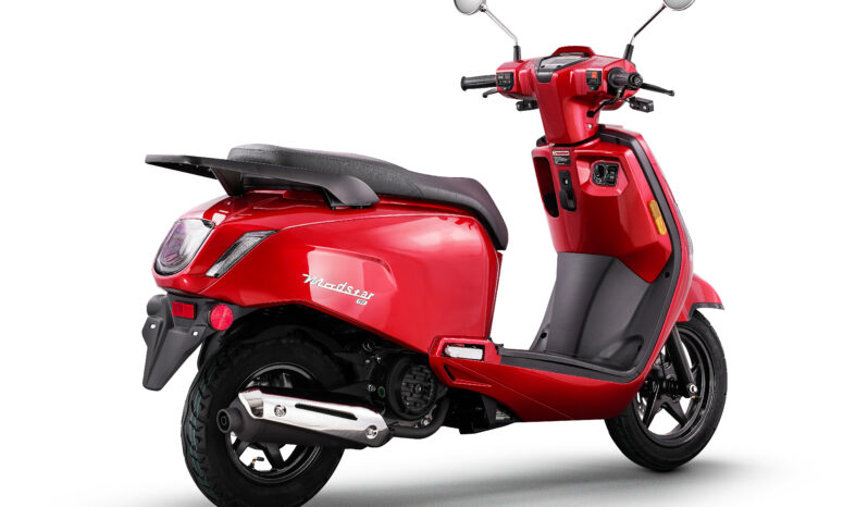 ModStar full