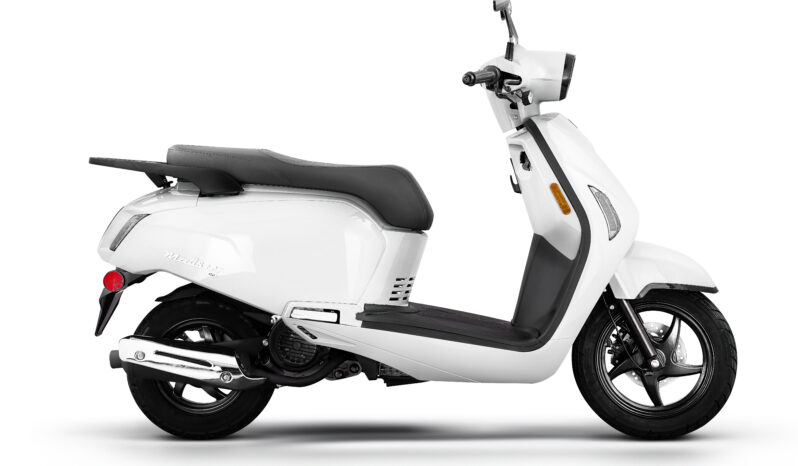 ModStar full