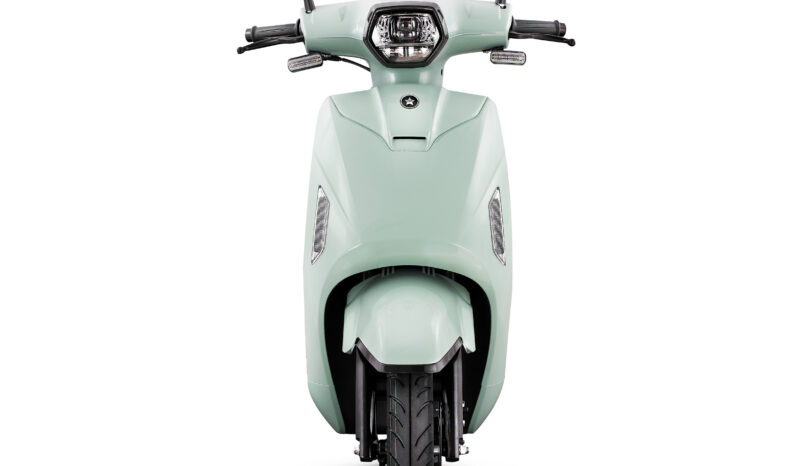 ModStar full