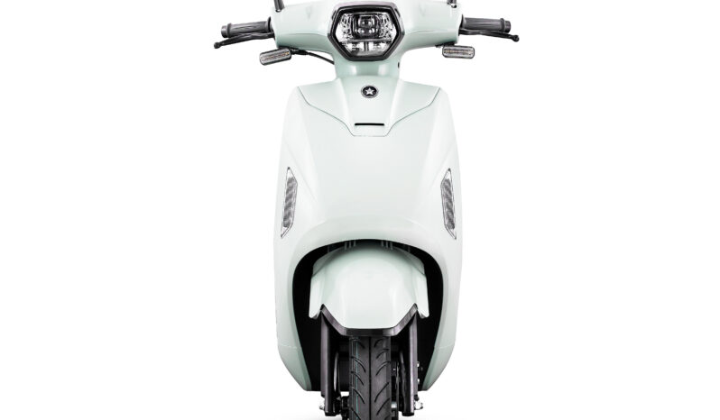 ModStar full